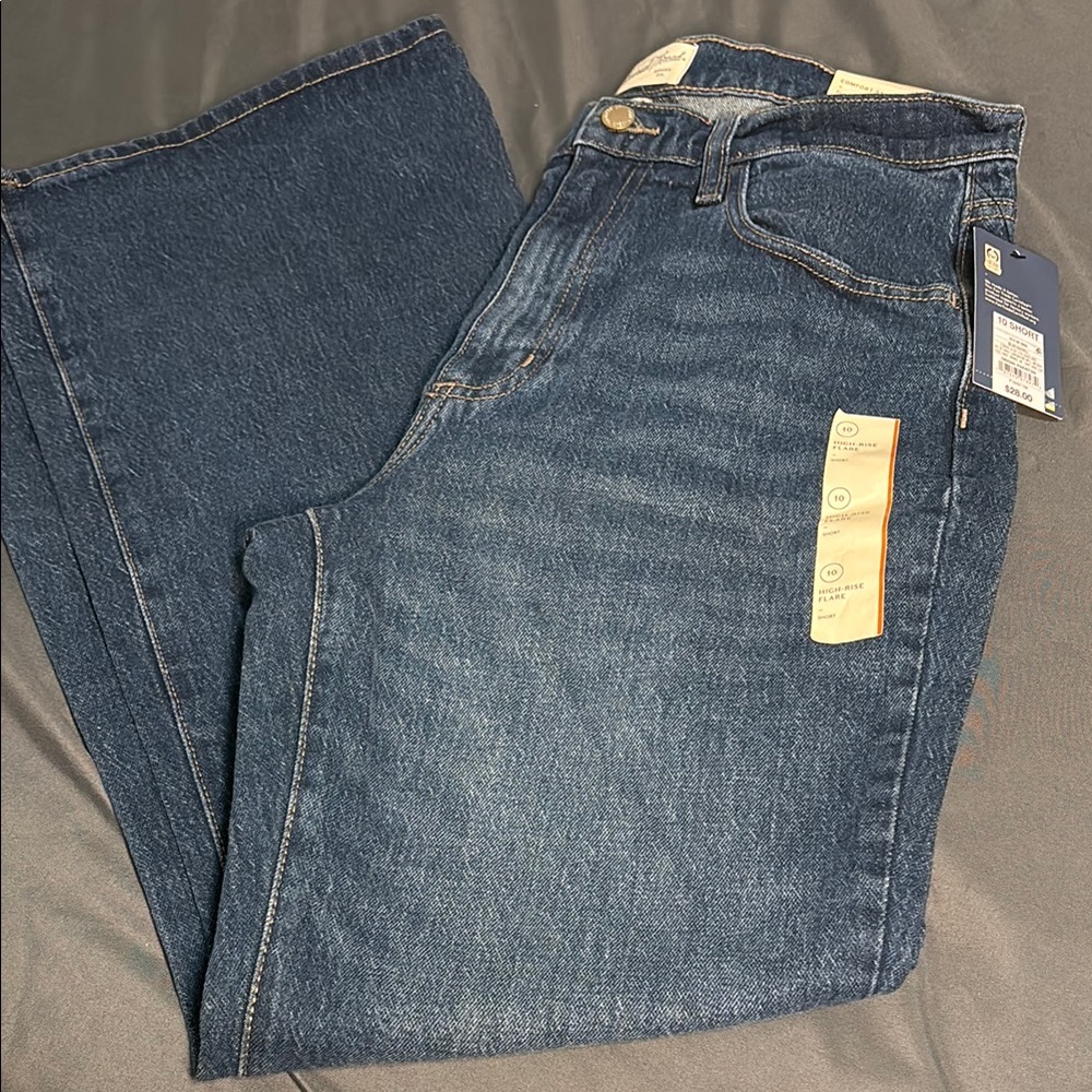 Universal Thread Women's Flare Jeans